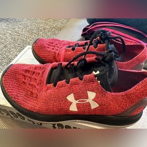 Under armour women’s sneakers